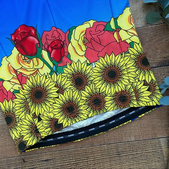 HINCAPIE Professional Cycling Riding Jersey🌹 BRAND NEW - Picture 3 of 10